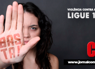 TODOS CONTRA O FEMINICÍDIO