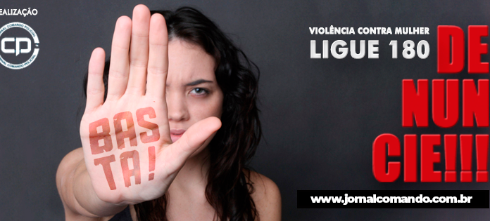TODOS CONTRA O FEMINICÍDIO