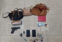 ROUBO EM TAQUARITUBA