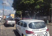 EM AVARÉ, HOMEM PROCURADO POR VÁRIOS CRIMES É PRESO PELA POLÍCIA MILITAR