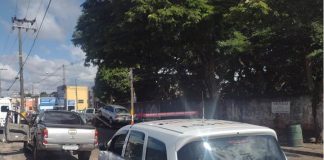 EM AVARÉ, HOMEM PROCURADO POR VÁRIOS CRIMES É PRESO PELA POLÍCIA MILITAR