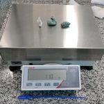 CAPTURA DE PROCURADO/PORTE DE DROGAS E RESISTÊNCIA