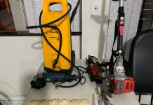 POLÍCIA MILITAR PRENDE HOMEM POR SER PROCURADO DA JUSTIÇA E POR TRÁFICO DE DROGAS, EM PIRAJU