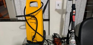 POLÍCIA MILITAR PRENDE HOMEM POR SER PROCURADO DA JUSTIÇA E POR TRÁFICO DE DROGAS, EM PIRAJU