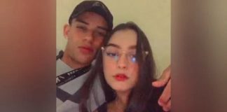 Casal de jovens morre após acidente de moto em AVARÉ