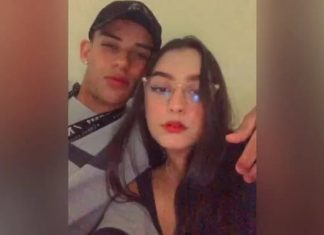 Casal de jovens morre após acidente de moto em AVARÉ