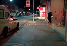 Itapetininga intensifica ‘blitz social’ para atender moradores de rua no frio