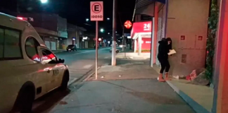 Itapetininga intensifica ‘blitz social’ para atender moradores de rua no frio