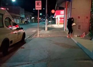 Itapetininga intensifica ‘blitz social’ para atender moradores de rua no frio