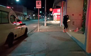 Itapetininga intensifica ‘blitz social’ para atender moradores de rua no frio