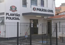 Homem mata padrasto com facada após discussão no interior de SP