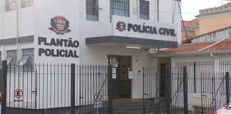 Homem mata padrasto com facada após discussão no interior de SP