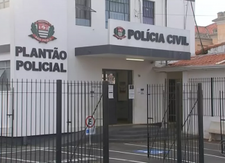 Homem mata padrasto com facada após discussão no interior de SP