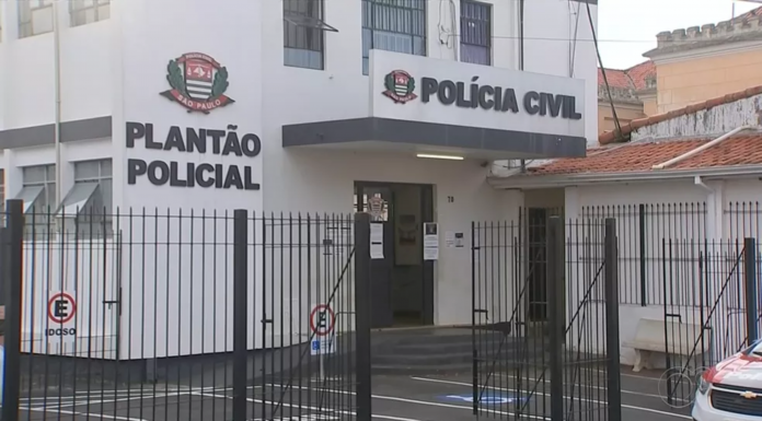 Homem mata padrasto com facada após discussão no interior de SP