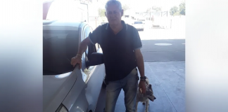 Idoso é morto com tiro durante assalto no interior de SP