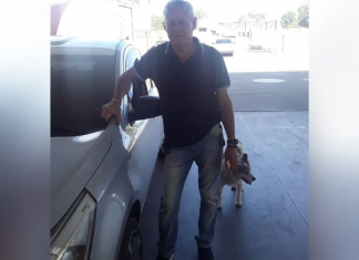 Idoso é morto com tiro durante assalto no interior de SP