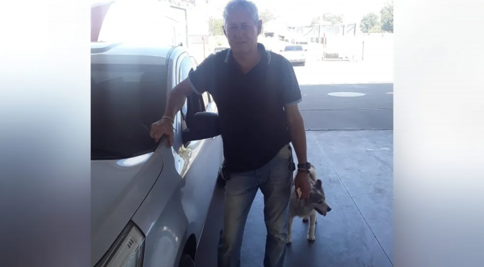 Idoso é morto com tiro durante assalto no interior de SP