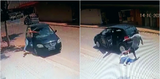 Homem suspeito de atropelar e agredir ex-companheira em Tatuí é solto pela Justiça