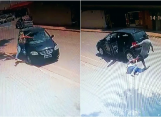 Homem suspeito de atropelar e agredir ex-companheira em Tatuí é solto pela Justiça