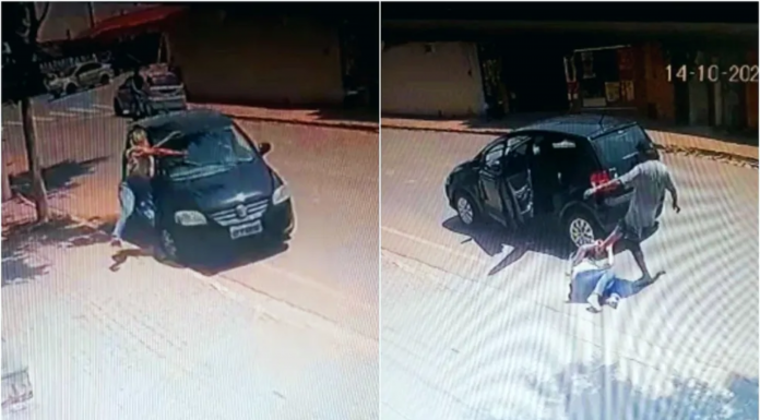 Homem suspeito de atropelar e agredir ex-companheira em Tatuí é solto pela Justiça