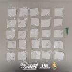 CERCO POLICIAL RESULTA NA PRISÃO DE HOMEM POR TRÁFICO DE DROGAS EM CERQUEIRA CÉSAR