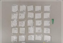 CERCO POLICIAL RESULTA NA PRISÃO DE HOMEM POR TRÁFICO DE DROGAS EM CERQUEIRA CÉSAR