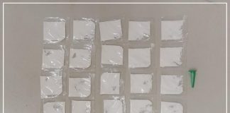 CERCO POLICIAL RESULTA NA PRISÃO DE HOMEM POR TRÁFICO DE DROGAS EM CERQUEIRA CÉSAR