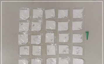 CERCO POLICIAL RESULTA NA PRISÃO DE HOMEM POR TRÁFICO DE DROGAS EM CERQUEIRA CÉSAR