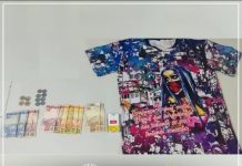 POLÍCIA MILITAR PRENDE AUTOR DE ROUBO A FARMÁCIA EM PIRAJU