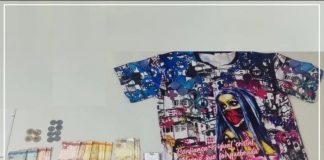 POLÍCIA MILITAR PRENDE AUTOR DE ROUBO A FARMÁCIA EM PIRAJU