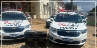 POLÍCIA MILITAR DETÉM HOMEM QUE VENDIA OBJETO FURTADO, ATRAVÉS DAS REDES SOCIAIS