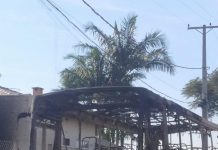 POLÍCIA MILITAR PRENDE AUTOR DE INCÊNDIO A VEÍCULOS EM PARANAPANEMA