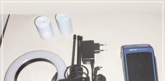 HOMEM É SURPREENDIDO TENTANDO FURTAR ESCRITÓRIO EM TAQUARITUBA