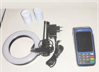 HOMEM É SURPREENDIDO TENTANDO FURTAR ESCRITÓRIO EM TAQUARITUBA