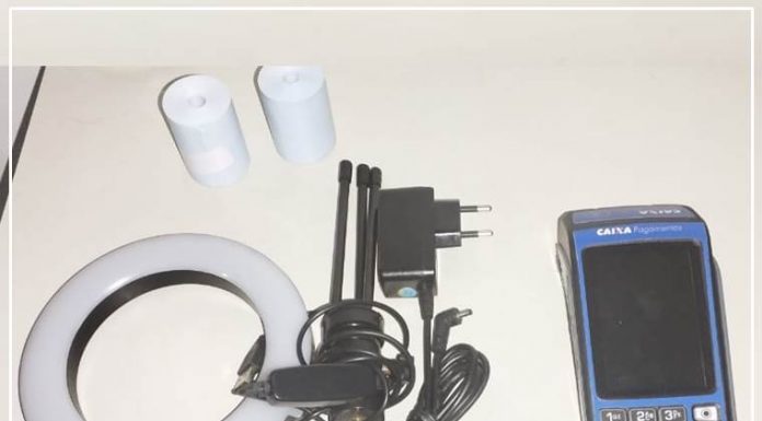 HOMEM É SURPREENDIDO TENTANDO FURTAR ESCRITÓRIO EM TAQUARITUBA