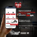 CADASTRE OCORRÊNCIAS EM ESCOLAS PELO APP DA PM