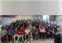 POLÍCIA MILITAR REALIZA ATIVIDADES DE PREVENÇÃO PRIMÁRIA NAS ESCOLAS PÚBLICAS DA ÁREA DO 53º BPM/I