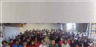 POLÍCIA MILITAR REALIZA ATIVIDADES DE PREVENÇÃO PRIMÁRIA NAS ESCOLAS PÚBLICAS DA ÁREA DO 53º BPM/I