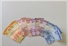 ROCAM APREENDE ADOLESCENTE QUE VENDIA DROGA EM AVARÉ