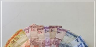 ROCAM APREENDE ADOLESCENTE QUE VENDIA DROGA EM AVARÉ