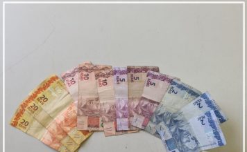 ROCAM APREENDE ADOLESCENTE QUE VENDIA DROGA EM AVARÉ