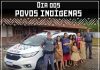 19 DE ABRIL – DIA DOS POVOS INDÍGENAS