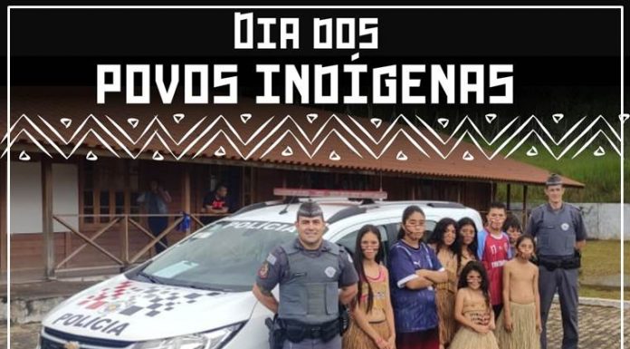 19 DE ABRIL – DIA DOS POVOS INDÍGENAS
