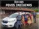 19 DE ABRIL – DIA DOS POVOS INDÍGENAS
