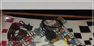 POLÍCIA MILITAR PRENDE HOMEM POR FURTO EM CERQUEIRA CÉSAR