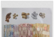 POLÍCIA MILITAR PRENDE AUTOR DE FURTO EM PIRAJÚ