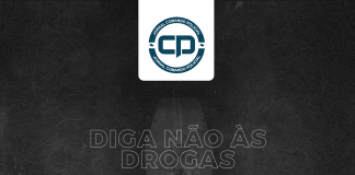DIA MUNDIAL DO COMBATE ÀS DROGAS