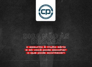 DIA MUNDIAL DO COMBATE ÀS DROGAS