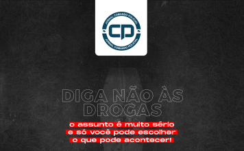 DIA MUNDIAL DO COMBATE ÀS DROGAS