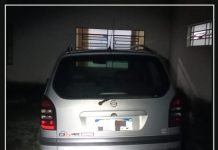 MANDADO DE BUSCA E APREENSÃO, RESULTA NA PRISÃO DE DOIS HOMENS EM FARTURA